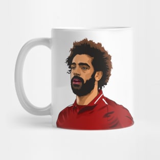 Mohamed Salah Mug